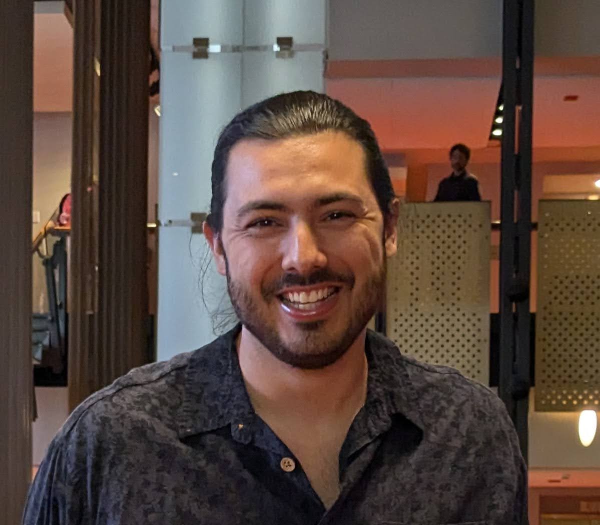 Photo of Jacob